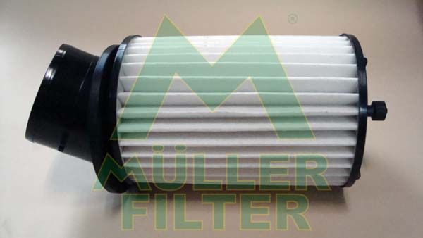 MULLER FILTER Ilmansuodatin PA3456